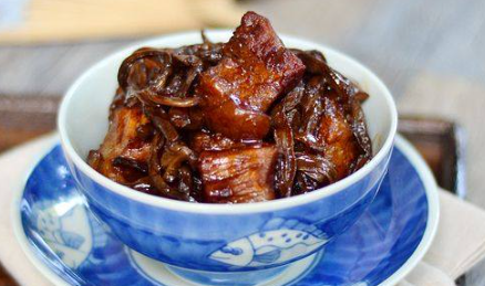 红烧豆角的做法是什么