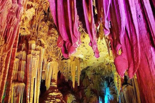 北京都有哪些旅游景点