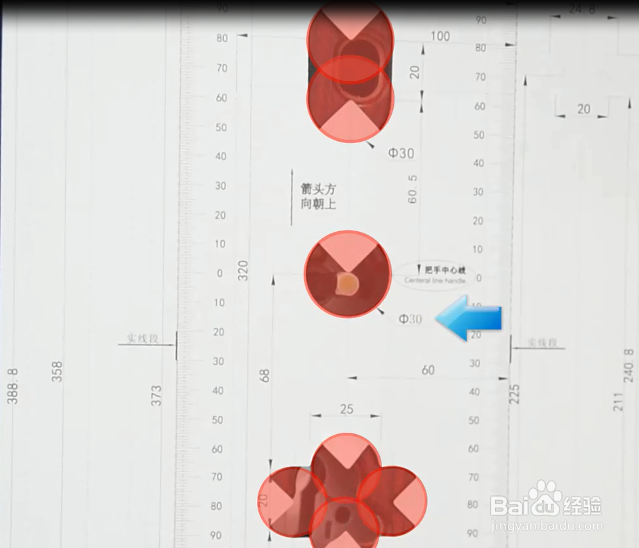 萤石DL20VS视频锁详细安装教程！