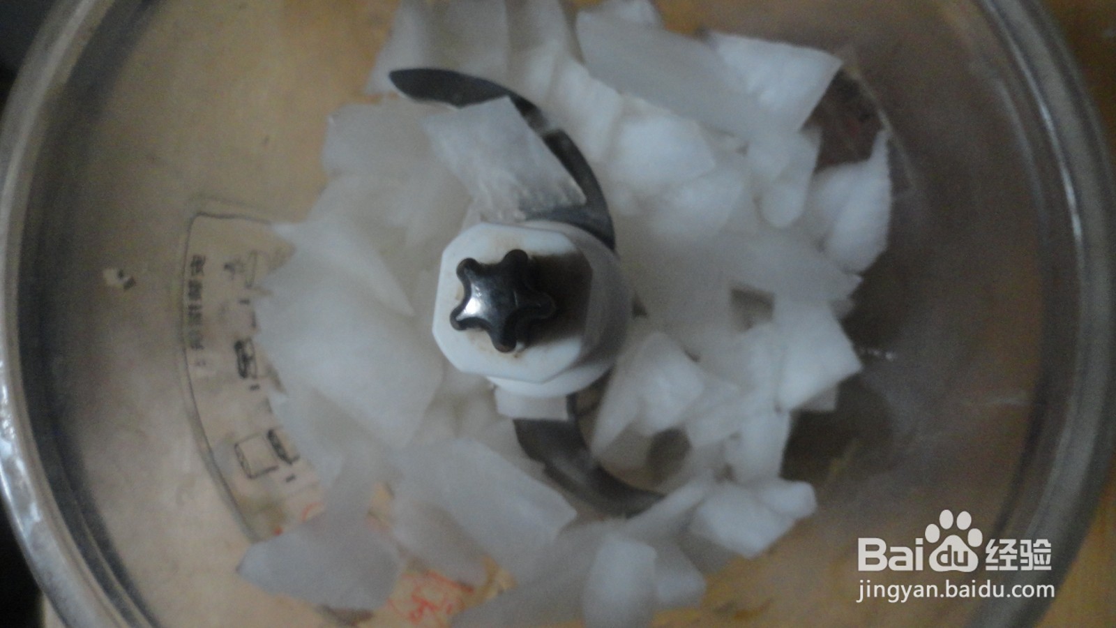 怎样炸萝卜豆腐丸子