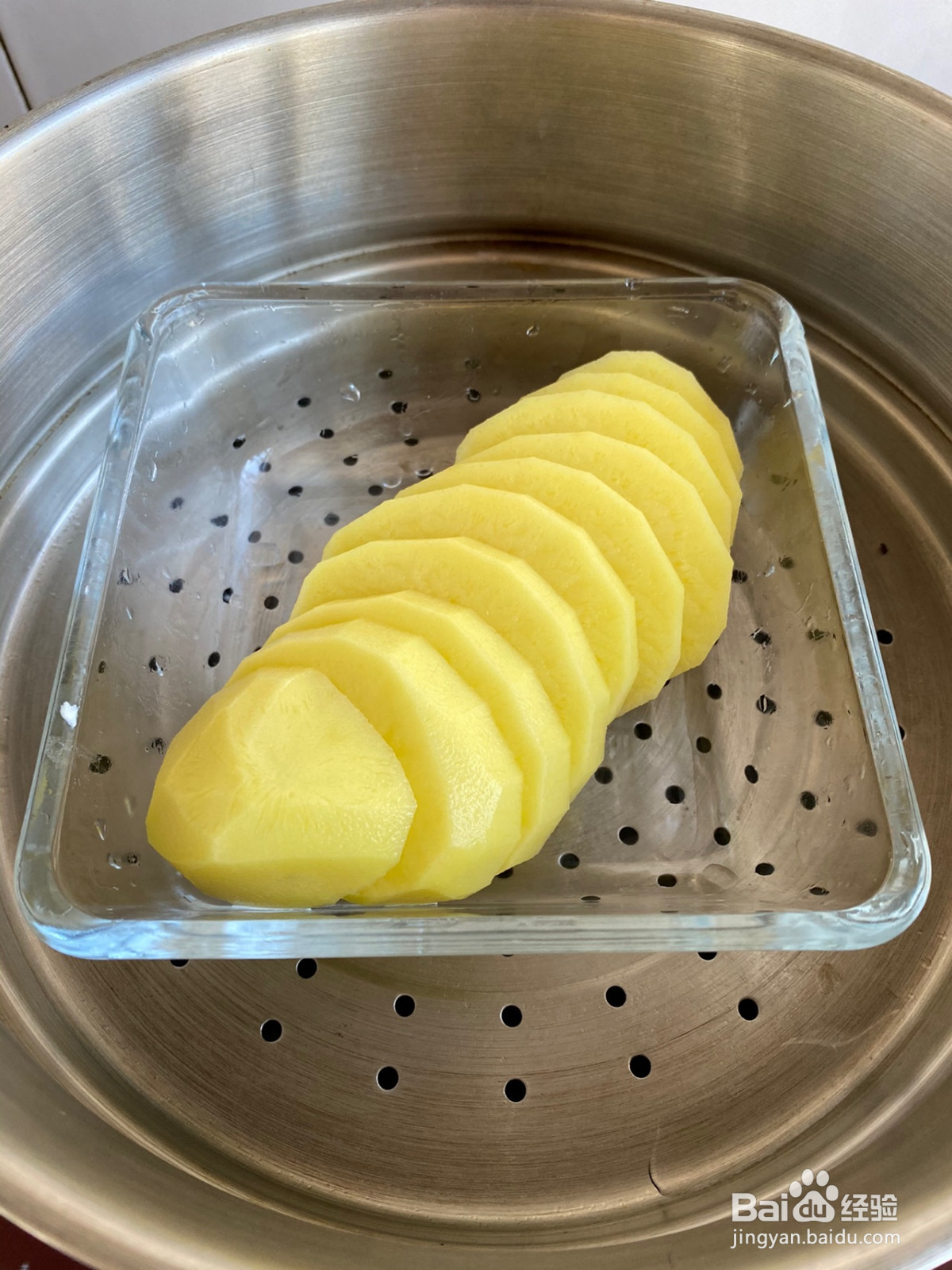 不用模具的章鱼小丸子的做法