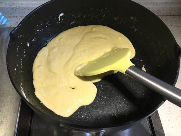 “网红”雪花酥