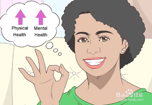 如何正能量地生活