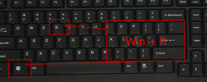 怎么查询电脑ip地址