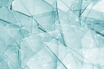 玻璃是什么材料