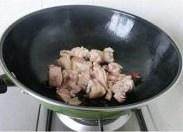 养生食补香菇炖鸡的做法