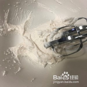 桃酥饼干的做法