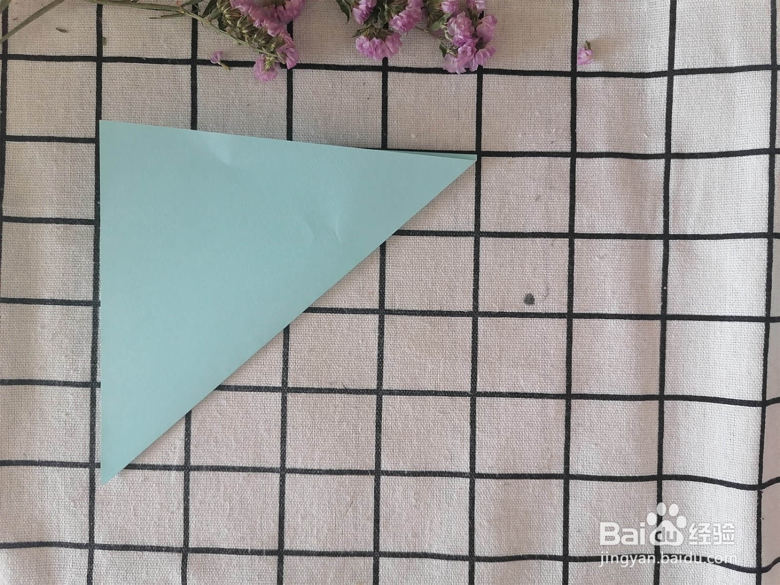 亲子企鹅折纸手工