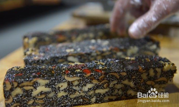 自制阿胶糕如何取名