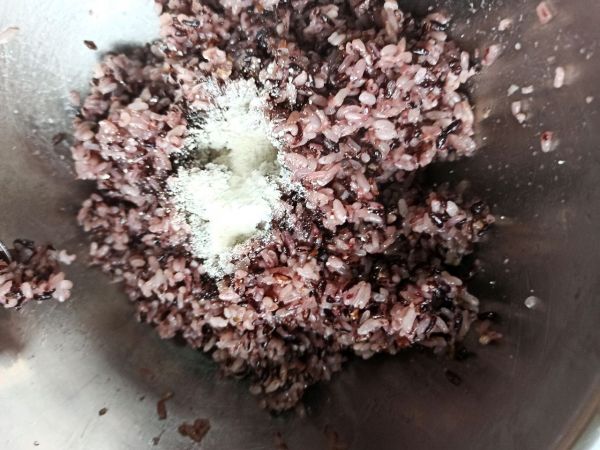 枸杞酒酿蛋花汤