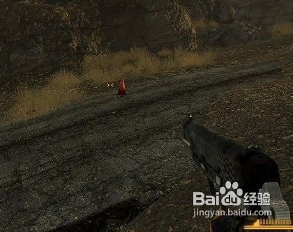 游戏解说之辐射:维加斯第二章