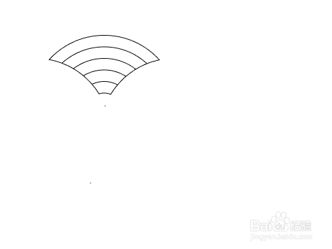 AI如何绘制好看的鱼纹图案？