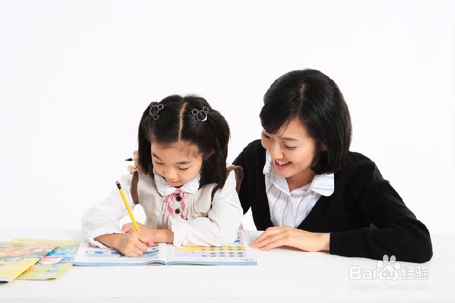 请重视孩子的一年级!
