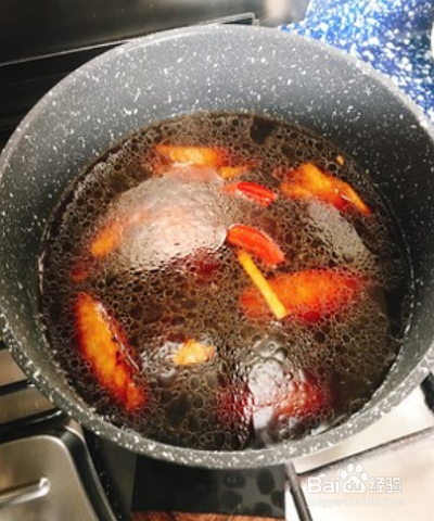 怎么做美味的红烧鸡翅