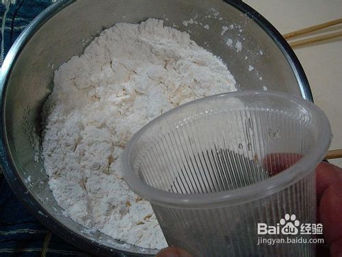 双菇木樨打卤面