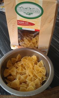 炒鸡简单的鸡肉芝士通心粉