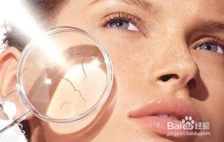 毛孔粗大怎么办？