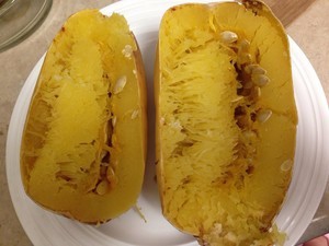 面条瓜怎么做好吃