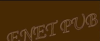 ps打造夜幕下的霓虹灯招牌教程