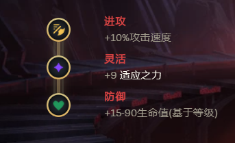 英雄联盟的盲僧怎么玩