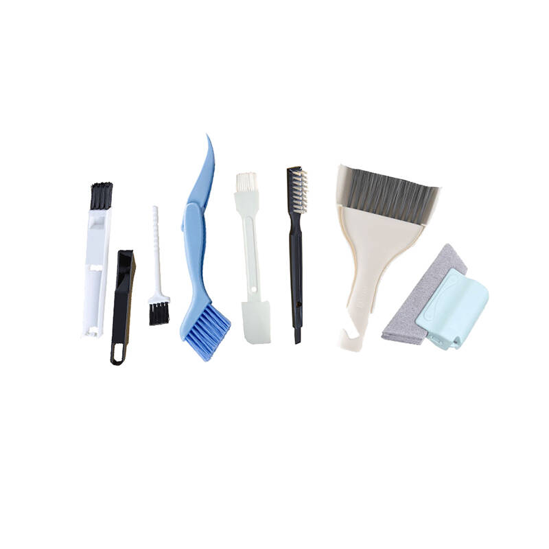 操作便捷实用性强的清洁工具榜