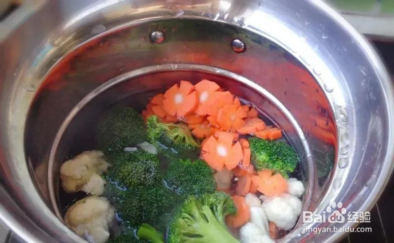照烧鸡腿饭做法