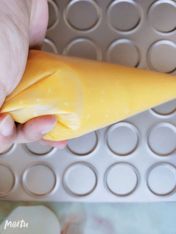 香脆鸡蛋芝麻小饼干