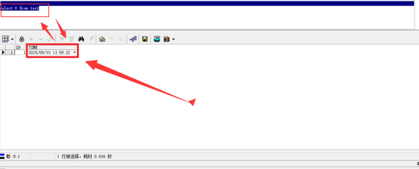 oracle 如何设置EXPIRE_time