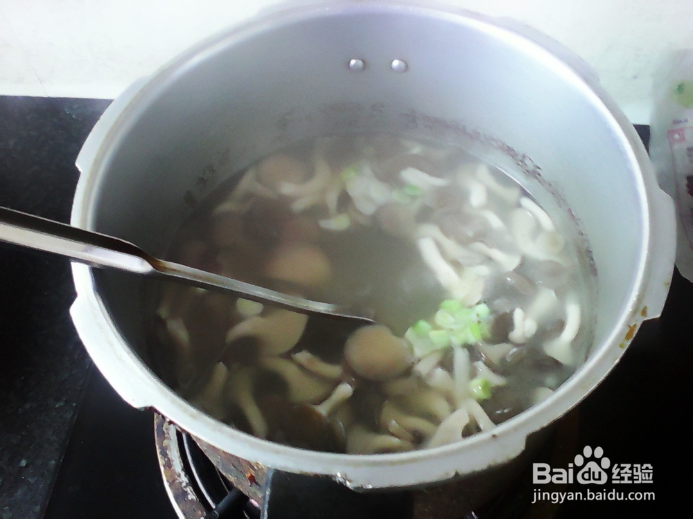 开胃营养骨头汤