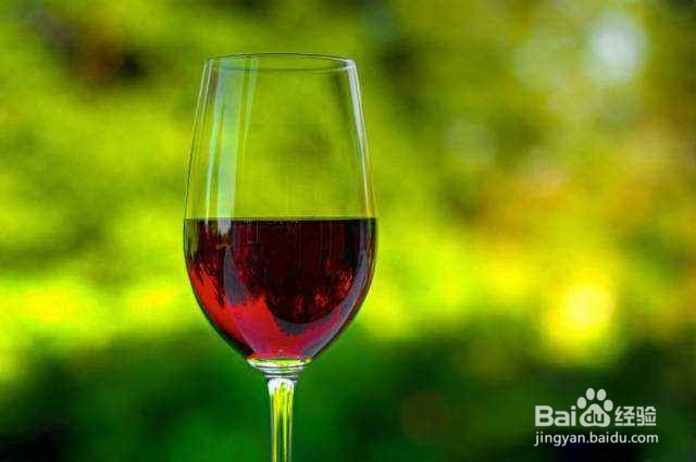 干红葡萄酒做法