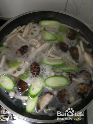 自制麻辣香锅