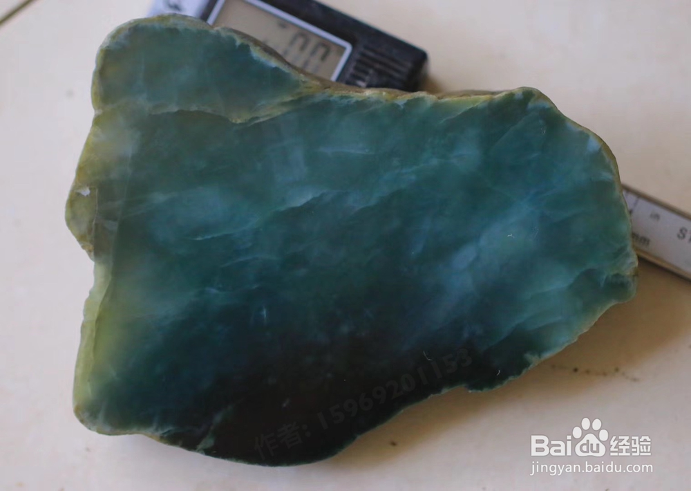 翡翠的历史文化发展历程大全