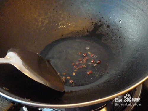炒绿豆芽