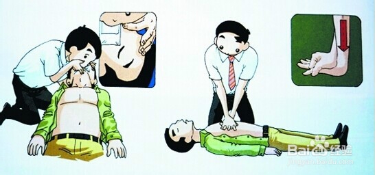 旅行突发病的紧急自救