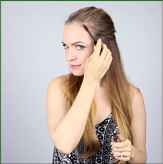 昆凌产后同样脱发，新妈妈发际线后移该咋办？