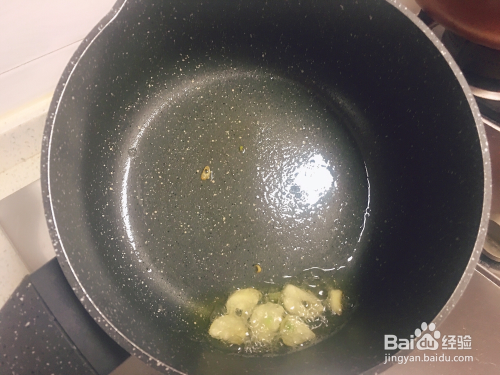 新手易做的茄汁龙利鱼乌冬面