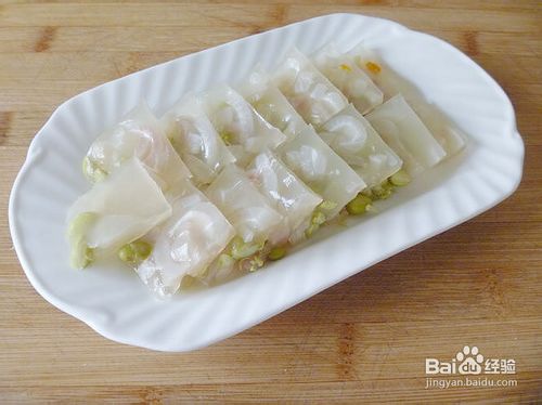 留住记忆中的年菜---花样肉皮吃法【橘香杂豆肉皮冻】