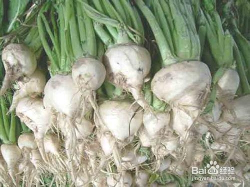 我的养生经验杂谈：[4]各类蔬菜的营养价值