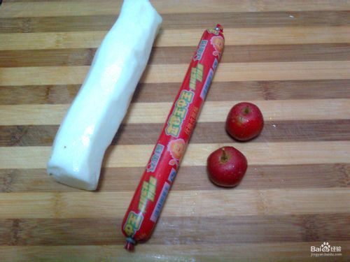 无醋版糖醋山药