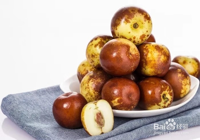 鲜枣有什么营养价值？