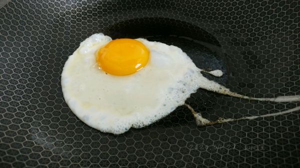 辣柿肉酱金针汤