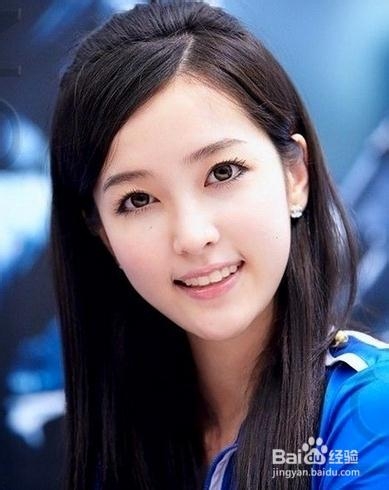 2014流行什么长发型