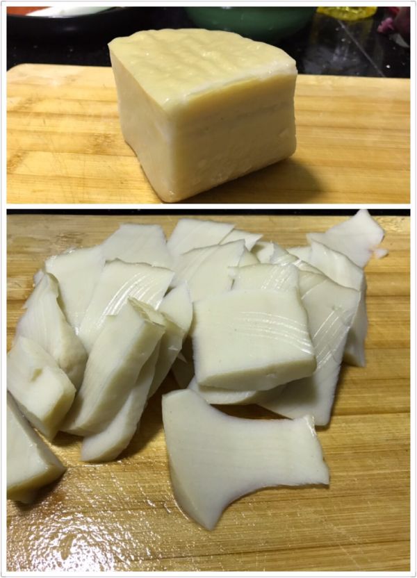 牛奶泰式红咖喱麻辣烫