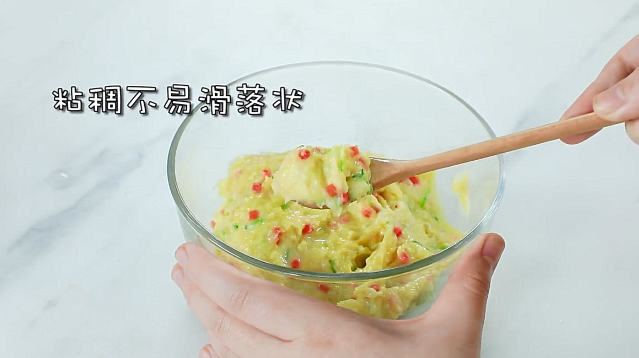 鲜鱼土豆丸怎么做