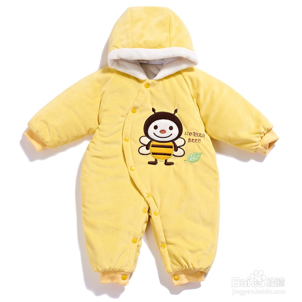给宝宝穿衣服要注意什么