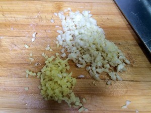 怎样做素辣椒酱