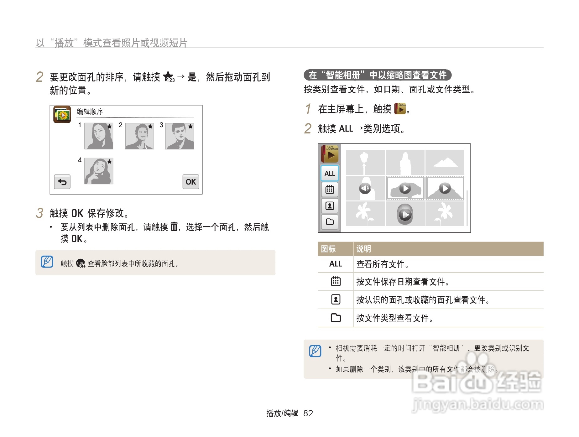 三星ST95数码相机使用说明书:[9]