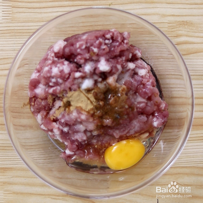 好吃不腻的小白菜汆丸子汤