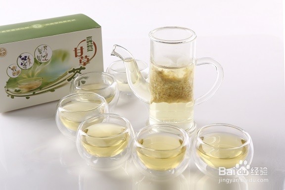 雾霾天,喝什么?