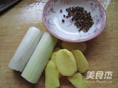 特色地方风味羊排